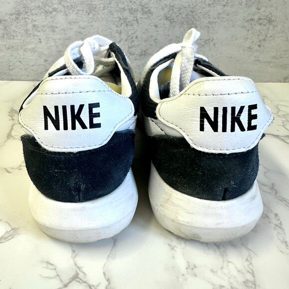 Nike Roshe LD-1000 QS Obsidian/White Shoes Women's US‎ Size 8.5 Euro Size 40 - Picture 8 of 16